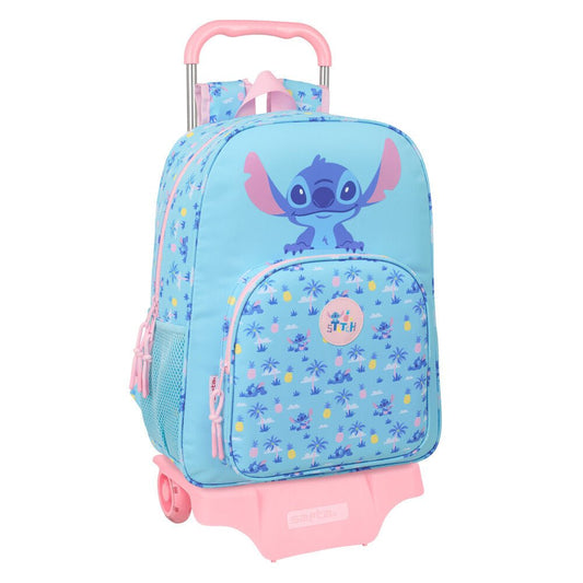 Disney Stitch Waves trolley 42cm