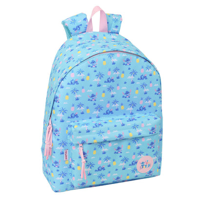 Disney Stitch Waves backpack 42cm
