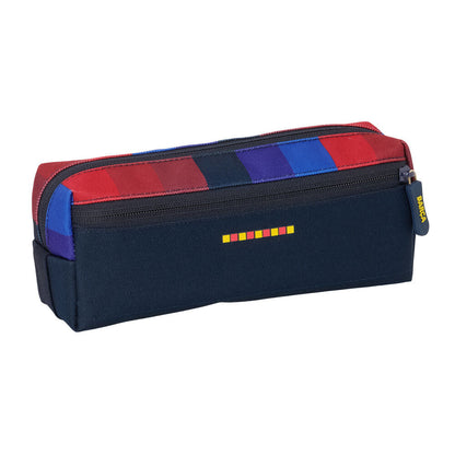 F.C. Barcelona 26/27 triple pencil case Nerdscape