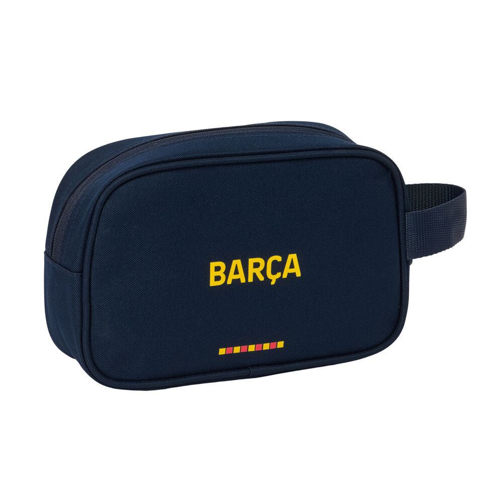 F.C. Barcelona 26/27 carrying case Nerdscape
