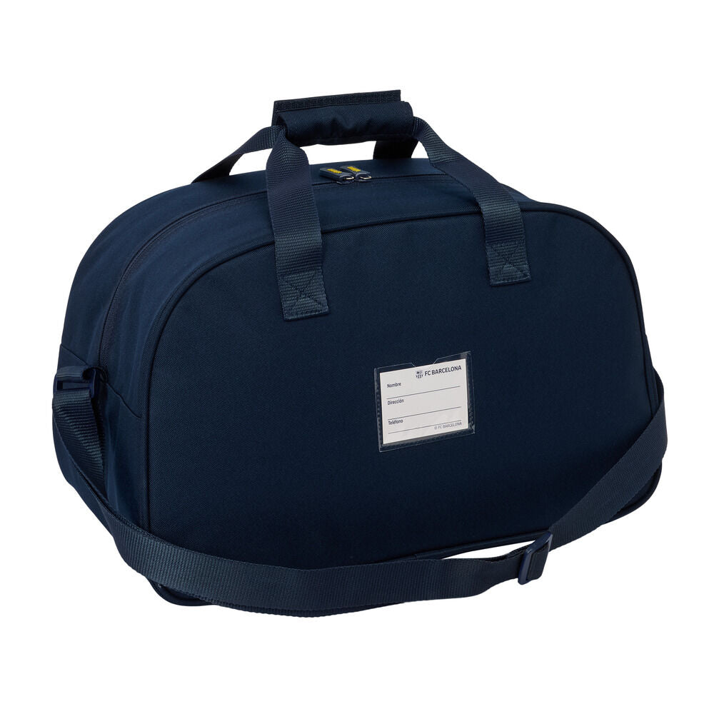 F.C. Barcelona 26/27 sport bag 40cm Nerdscape