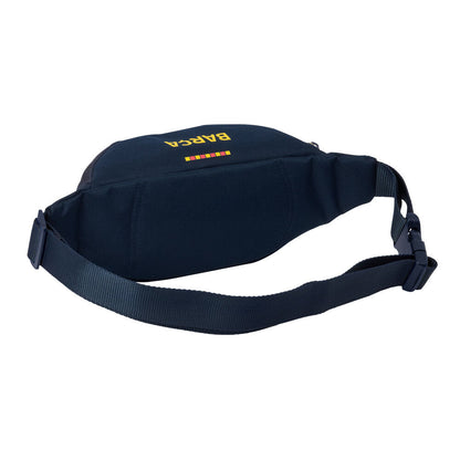 F.C. Barcelona 26/27 waist bag