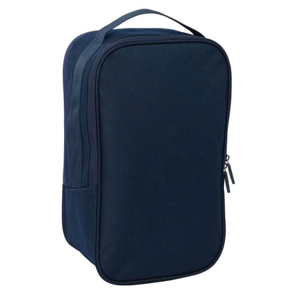 F.C. Barcelona 26/27 double shoe bag Nerdscape