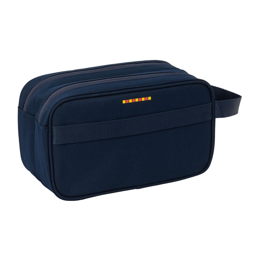 F.C. Barcelona 26/27 double carrying case Nerdscape