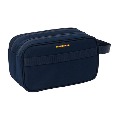 F.C. Barcelona 26/27 double carrying case Nerdscape