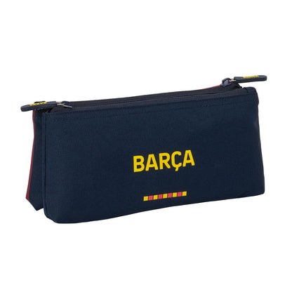 F.C. Barcelona 26/27 double carrying case
