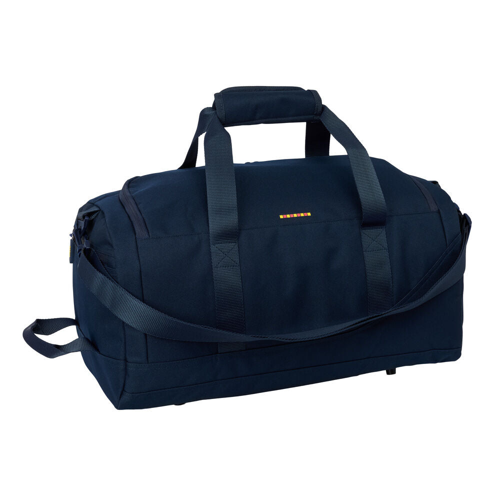 F.C. Barcelona 26/27 sport bag 50cm Nerdscape