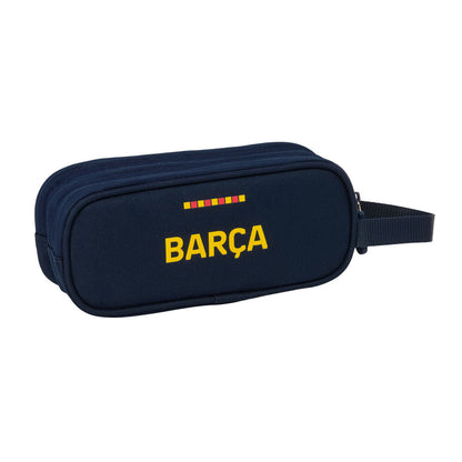 F.C. Barcelona 26/27 triple pencil case Nerdscape