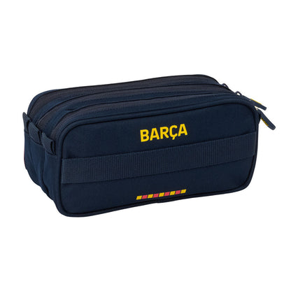 F.C. Barcelona 26/27 triple pencil case Nerdscape