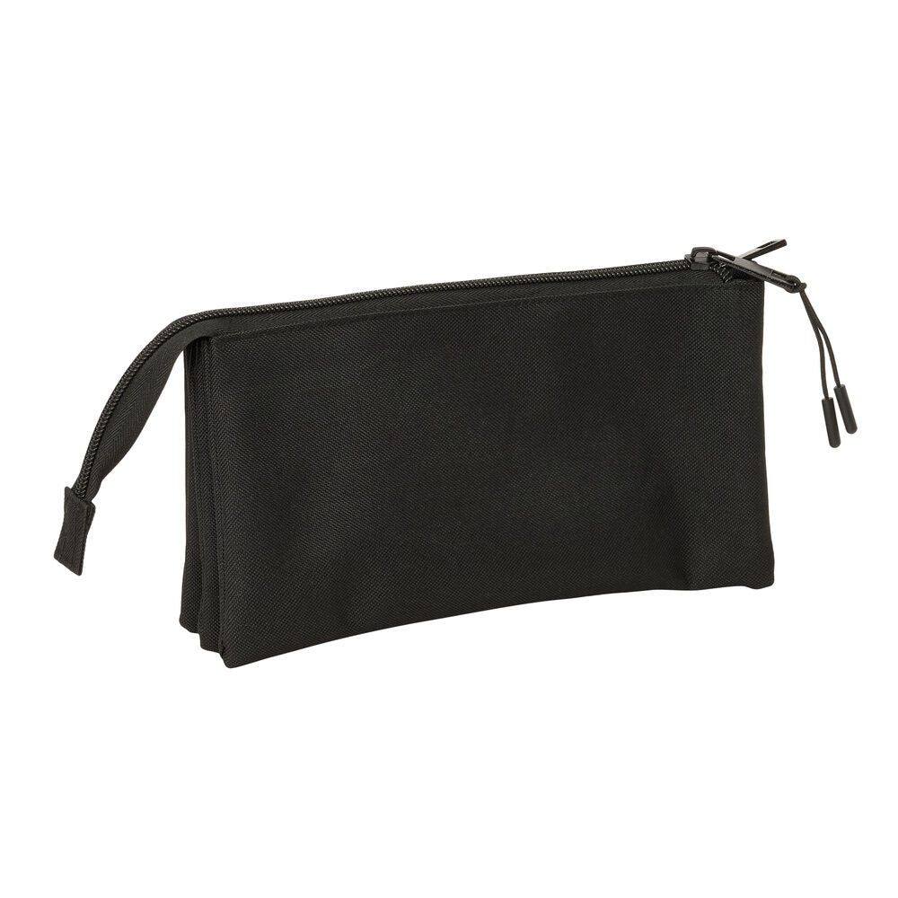 Disney Mickey Racing triple pencil case Nerdscape