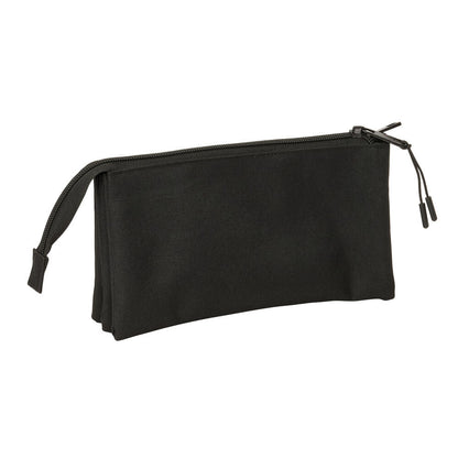 Disney Mickey Racing triple pencil case Nerdscape