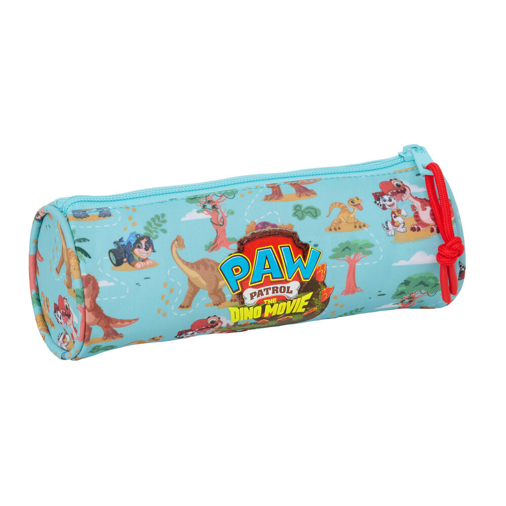 Paw Patrol Dino Rescue pencil case Nerdscape