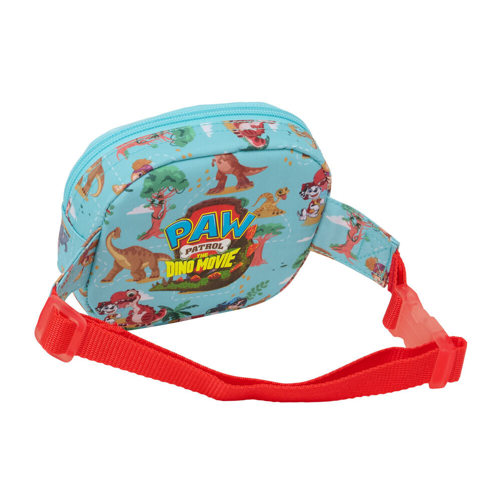 Paw Patrol Dino Rescue waist bag Nerdscape