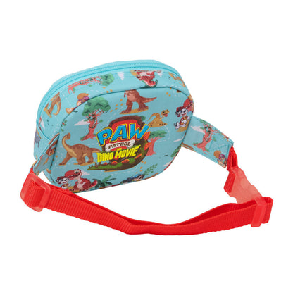 Paw Patrol Dino Rescue waist bag Nerdscape