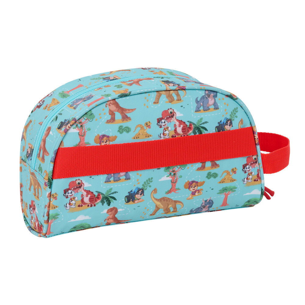 Paw Patrol Dino Rescue adaptable carrying case Nerdscape