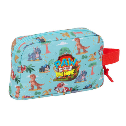 Paw Patrol Dino Rescue thermos breakfast bag Nerdscape