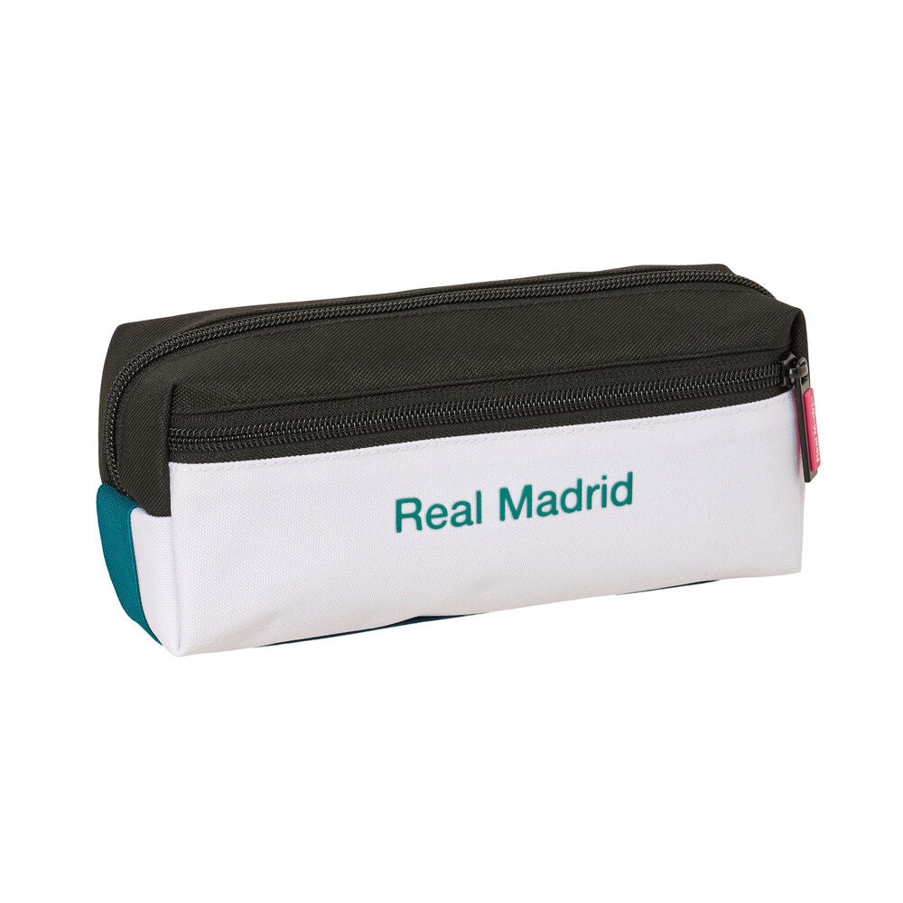 Real Madrid 26/27 triple pencil case