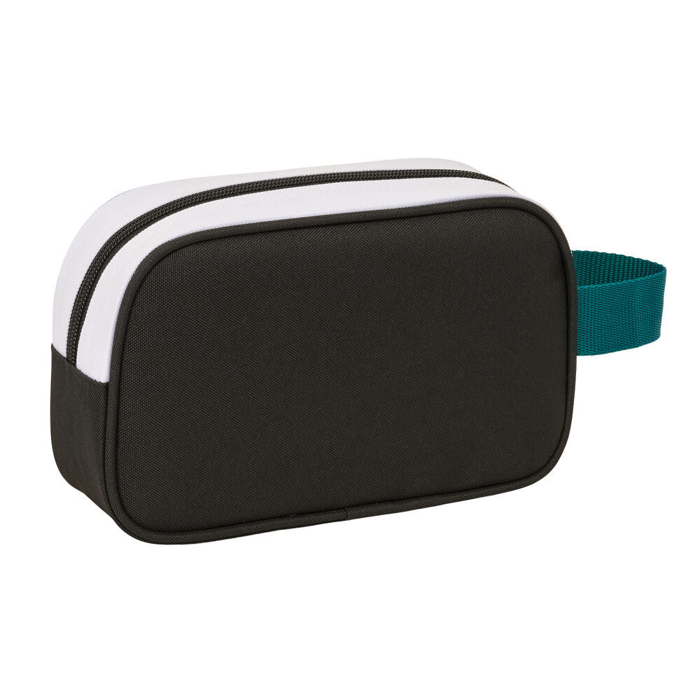 Real Madrid 26/27 carrying case Nerdscape