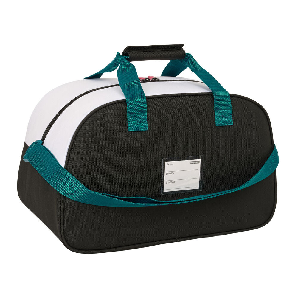 Real Madrid 26/27 sport bag 40cm Nerdscape