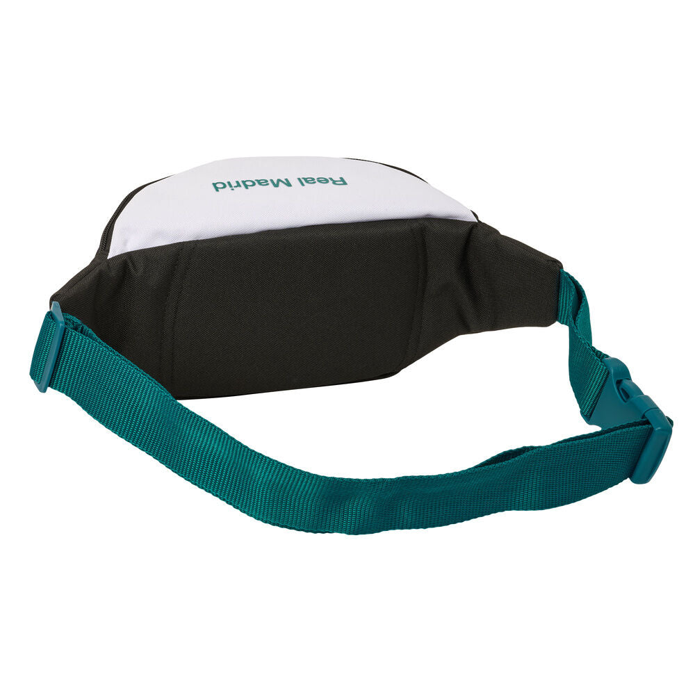 Real Madrid 26/27 waist bag