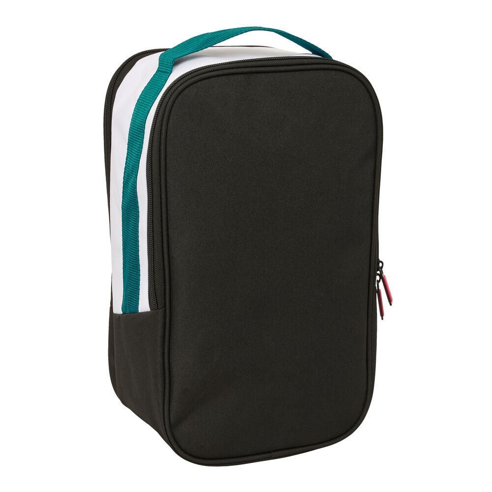 Real Madrid 26/27 double shoe bag Nerdscape