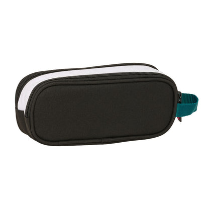 Real Madrid 26/27 double pencil case
