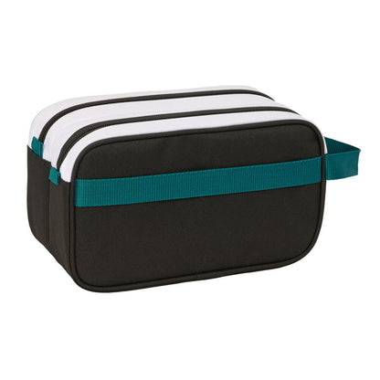 Real Madrid 26/27 double carrying case Nerdscape