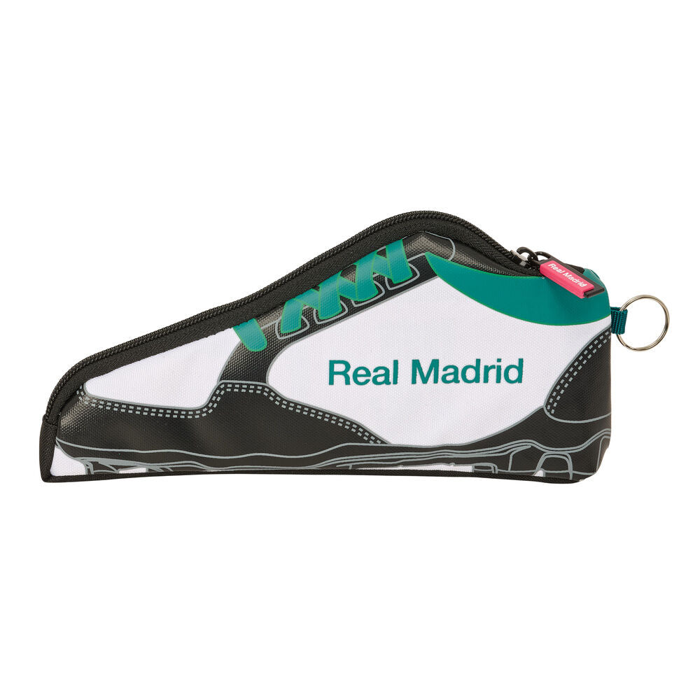 Real Madrid 26/27 pencil case Nerdscape