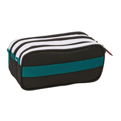 Real Madrid 26/27 triple pencil case