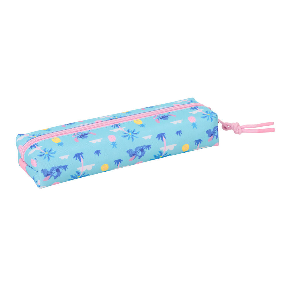 Disney Stitch Waves pencil case