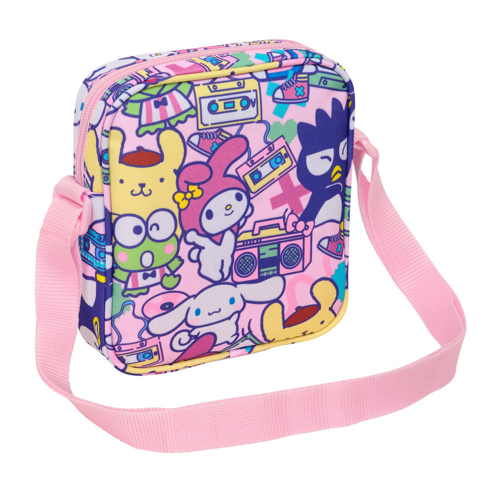 Hello Kitty & Friends shoulder bag