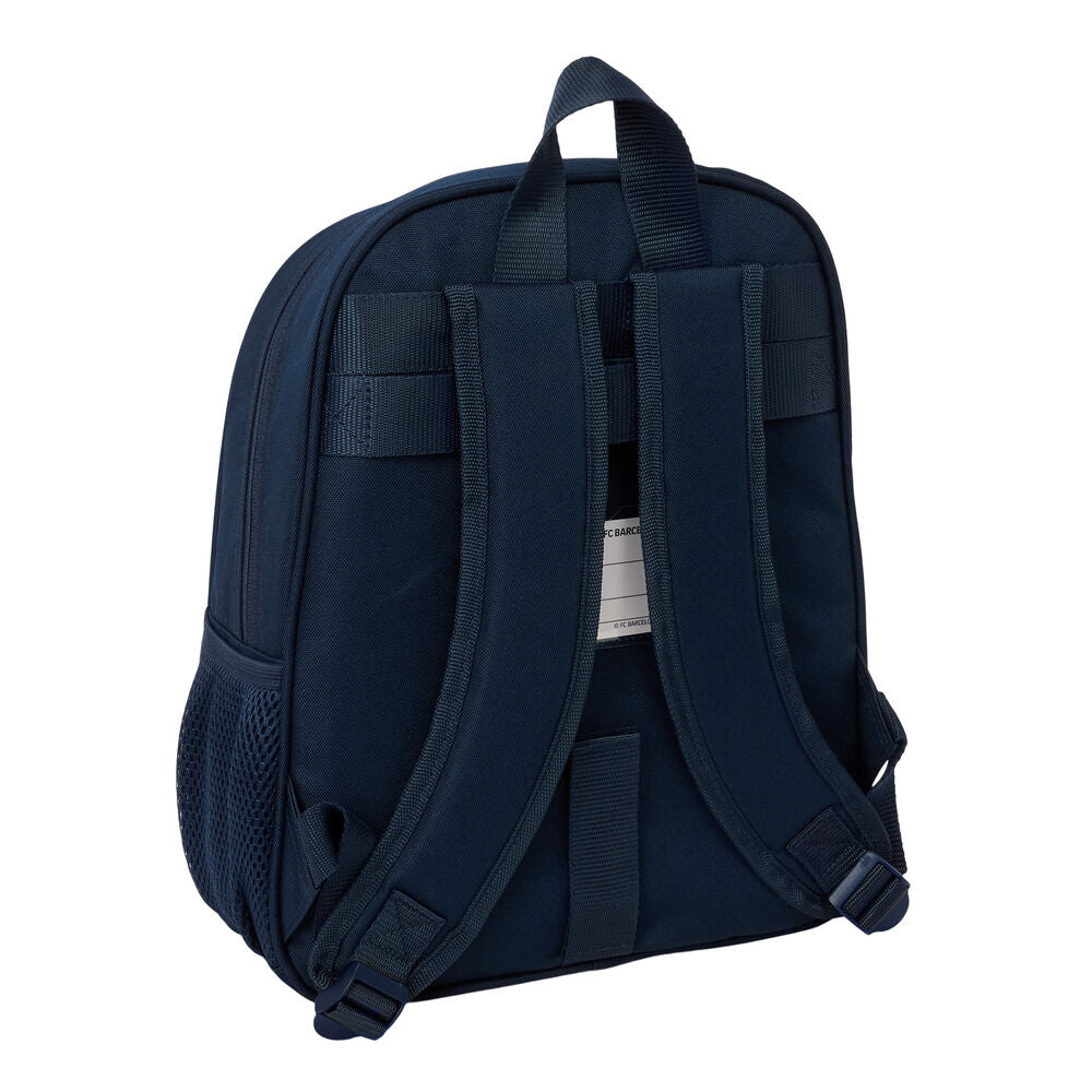 F.C. Barcelona 26/27 adaptable backpack 34cm