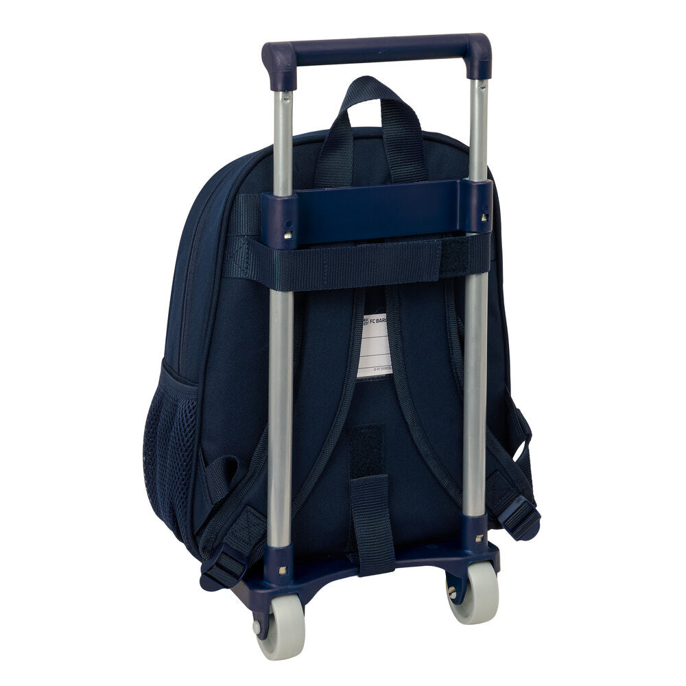 F.C. Barcelona 26/27 trolley 34cm Nerdscape