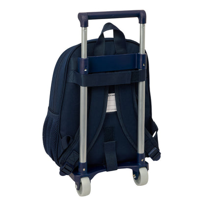 F.C. Barcelona 26/27 trolley 34cm Nerdscape