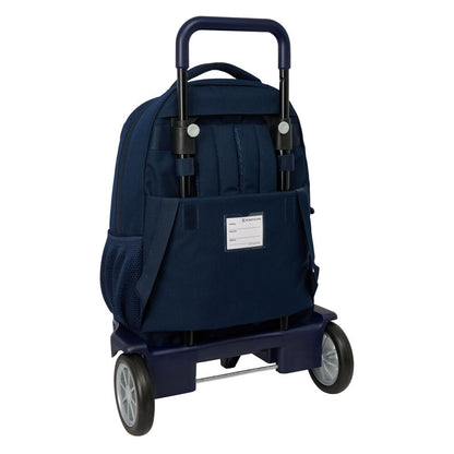 F.C. Barcelona 26/27 extraible trolley 45cm Nerdscape