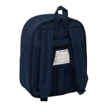 F.C. Barcelona 26/27 adaptable backpack 27cm Nerdscape