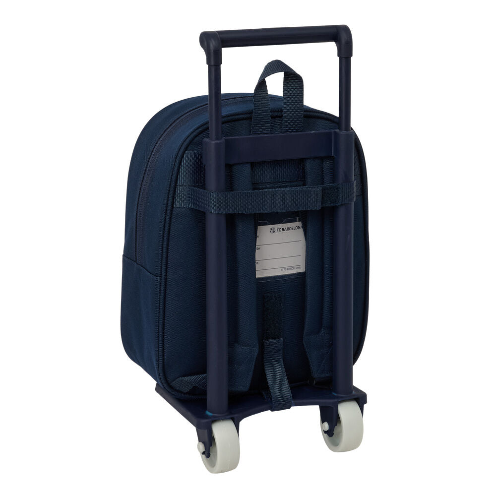 F.C. Barcelona 26/27 trolley 27cm Nerdscape