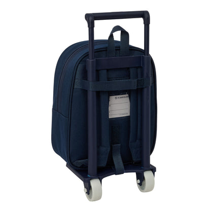 F.C. Barcelona 26/27 trolley 27cm Nerdscape