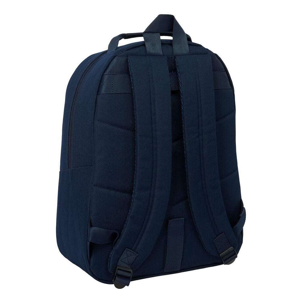 F.C. Barcelona 26/27 adaptable backpack 42cm Nerdscape