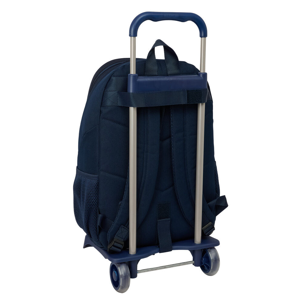 F.C. Barcelona 26/27 trolley 44cm Nerdscape
