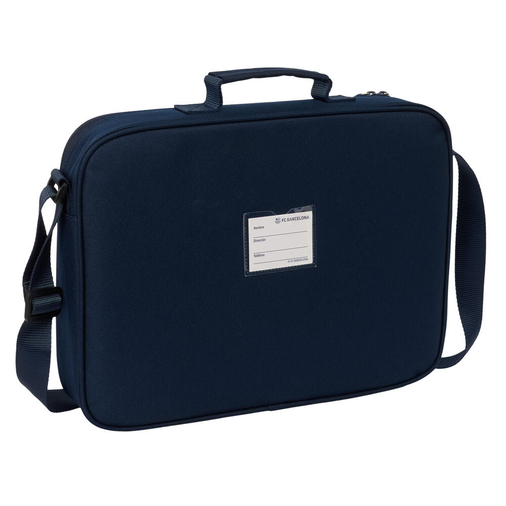 F.C. Barcelona 26/27 school briefcase