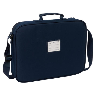 F.C. Barcelona 26/27 school briefcase