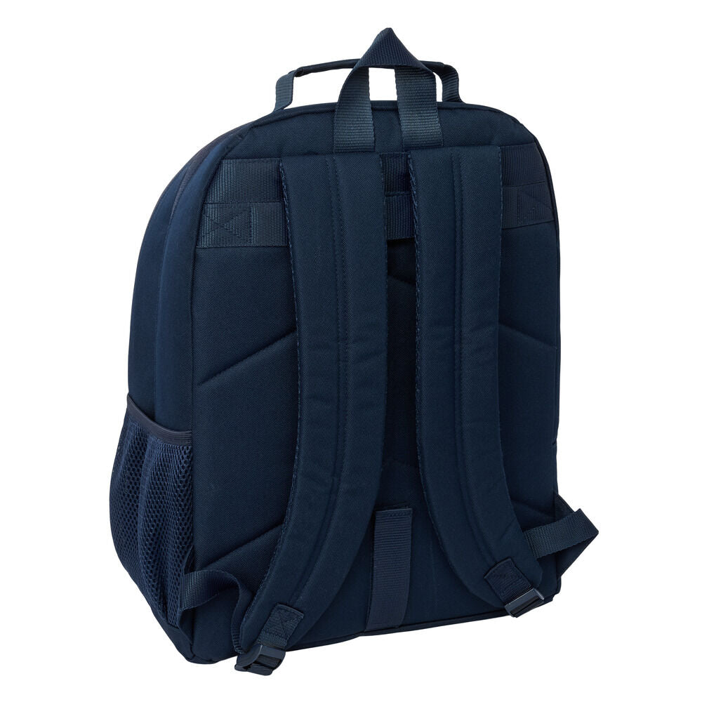 F.C. Barcelona 26/27 adaptable backpack 42cm Nerdscape