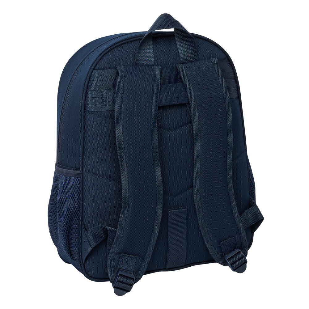 F.C. Barcelona 26/27 adaptable backpack 38cm