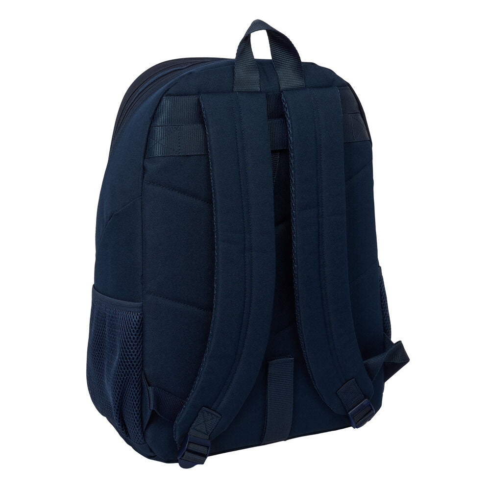 F.C. Barcelona 26/27 adaptable backpack 44cm Nerdscape