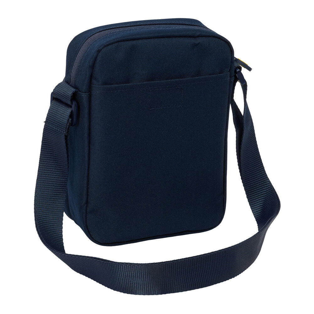 F.C. Barcelona 26/27 shoulder bag Nerdscape