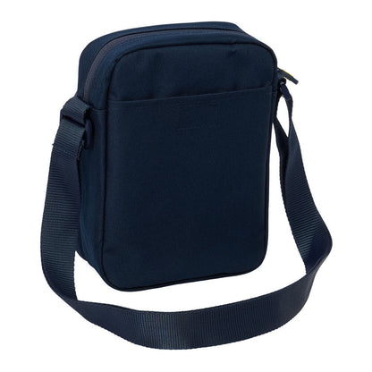 F.C. Barcelona 26/27 shoulder bag Nerdscape