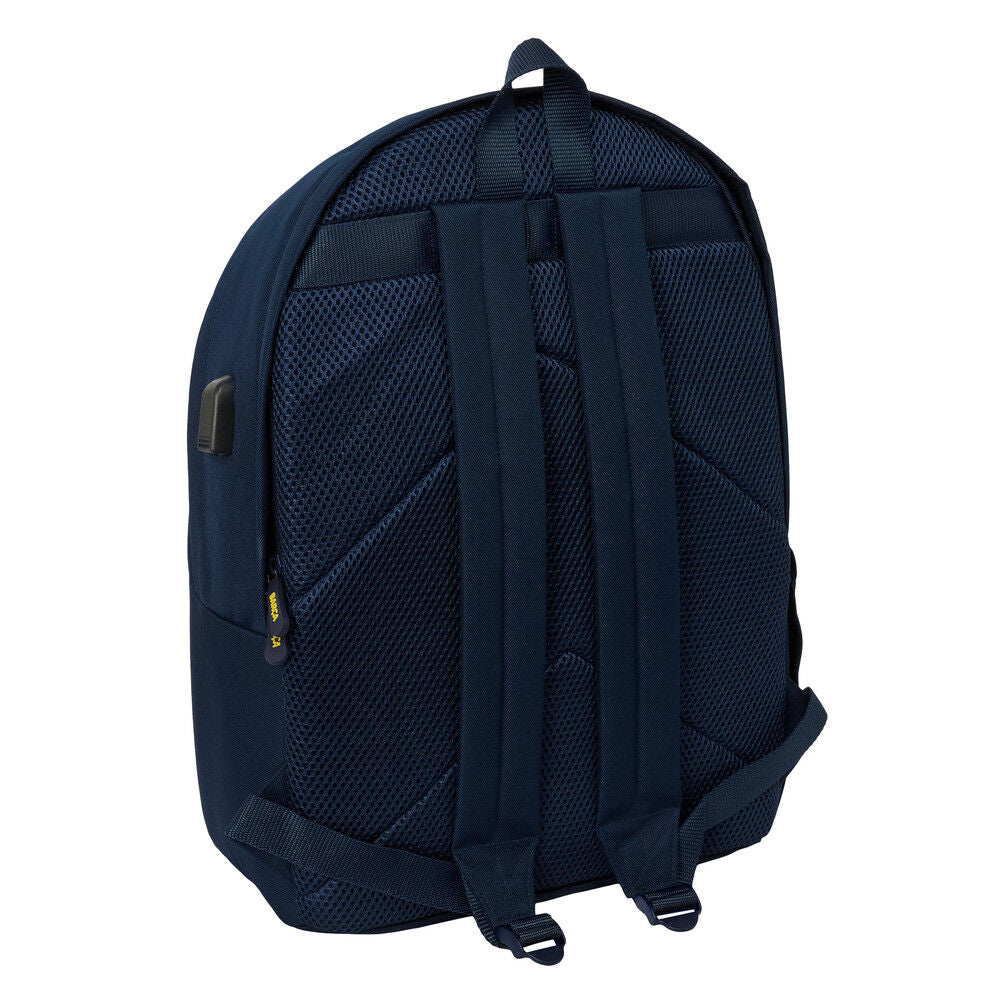 F.C. Barcelona 26/27 laptop backpack 44cm Nerdscape