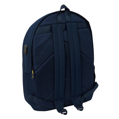 F.C. Barcelona 26/27 laptop backpack 44cm Nerdscape
