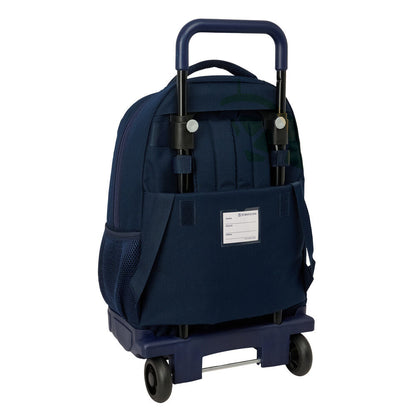 F.C. Barcelona 26/27 extraible trolley 45cm Nerdscape